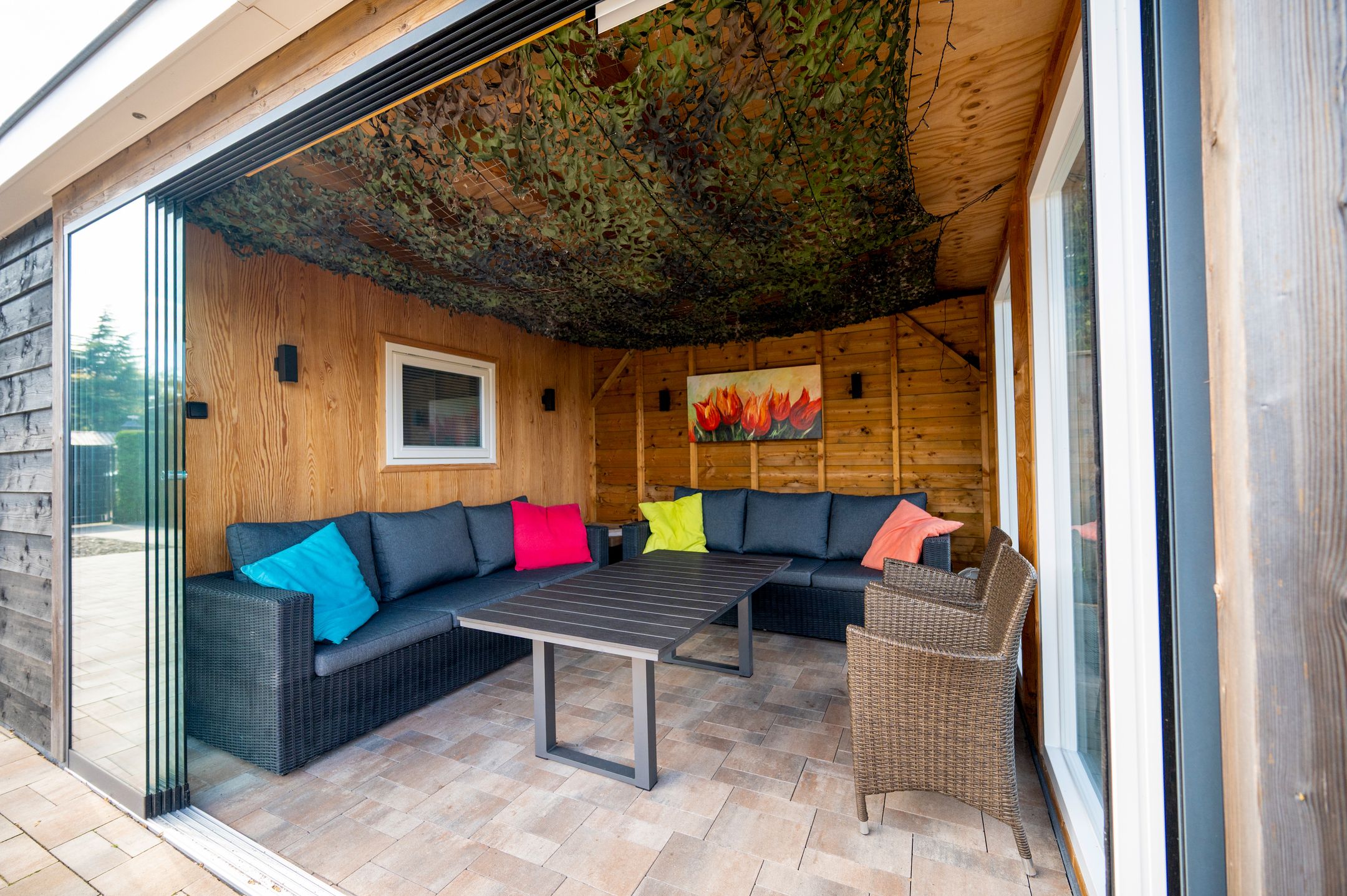 Foto 24 van Oud Milligenseweg 47-81