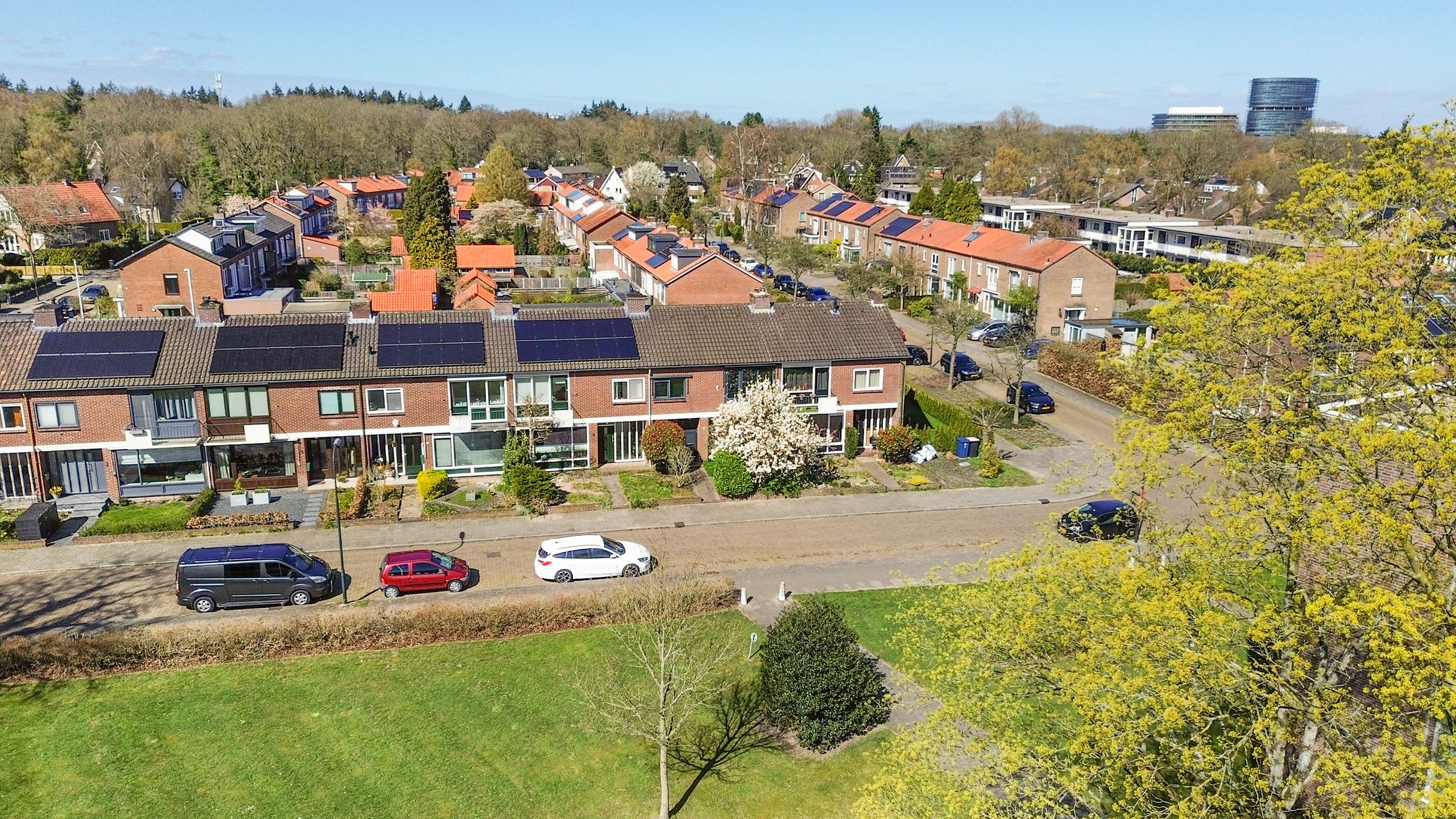 Foto 39 van Amsivarilaan 11