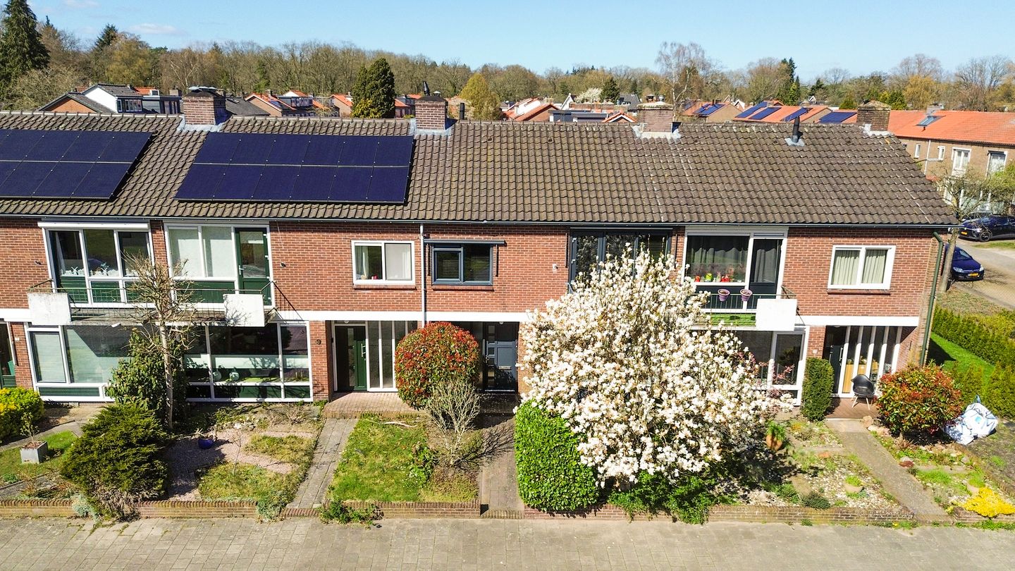 Foto 40 van Amsivarilaan 11