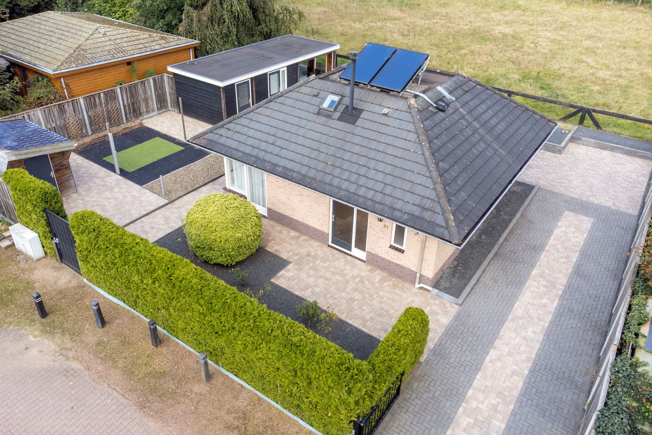 Foto 27 van Oud Milligenseweg 47-81