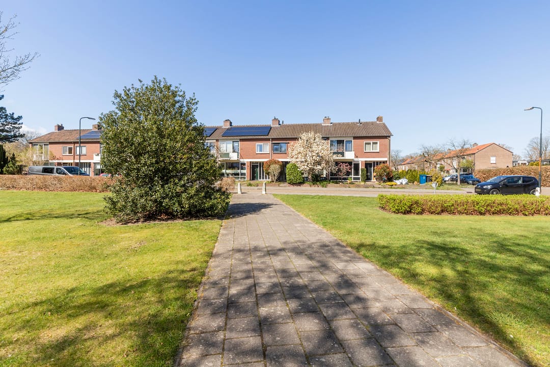 Foto 41 van Amsivarilaan 11