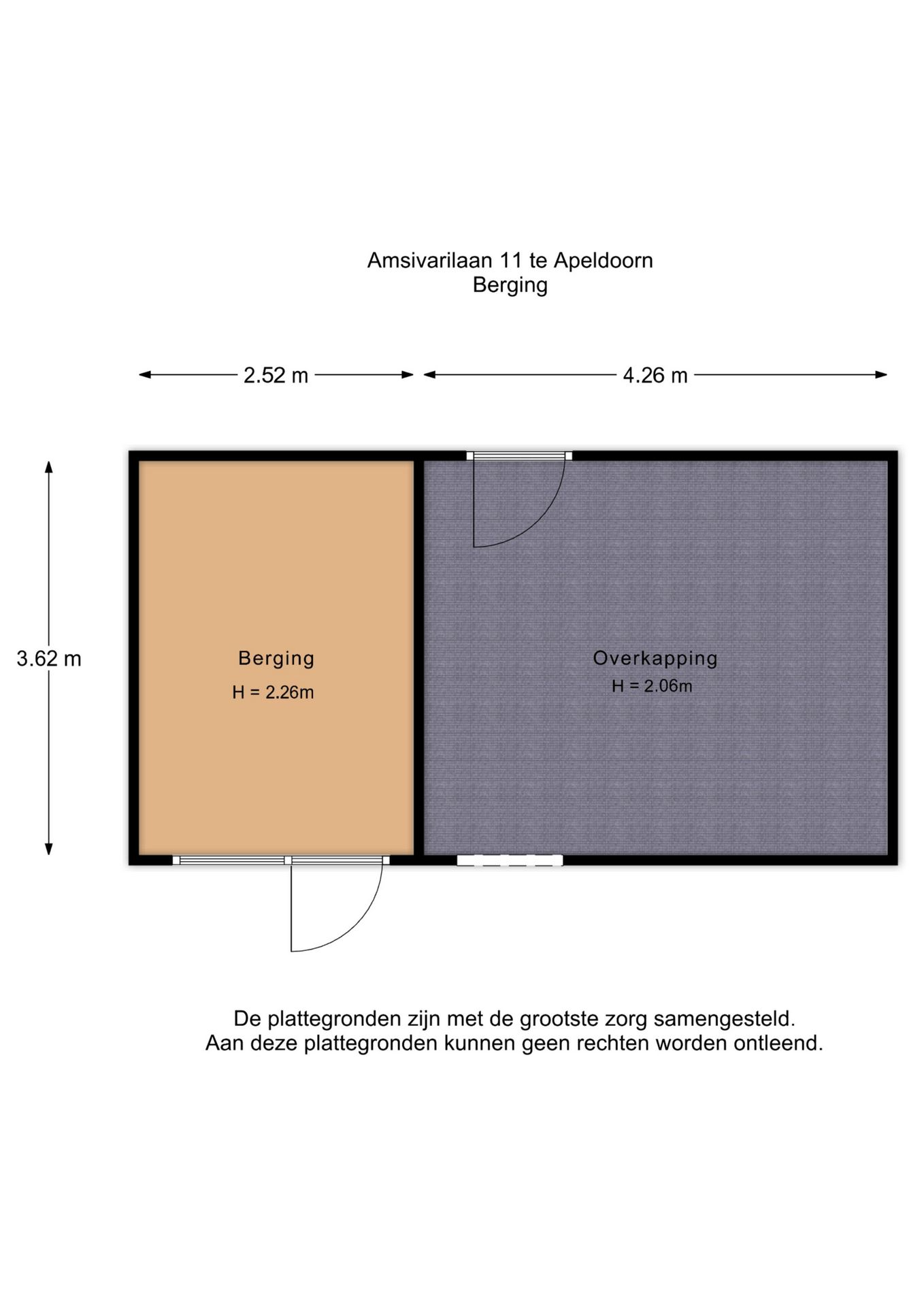 Foto 45 van Amsivarilaan 11