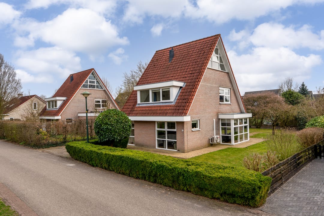 Foto 2 van Rhodonietdreef 38