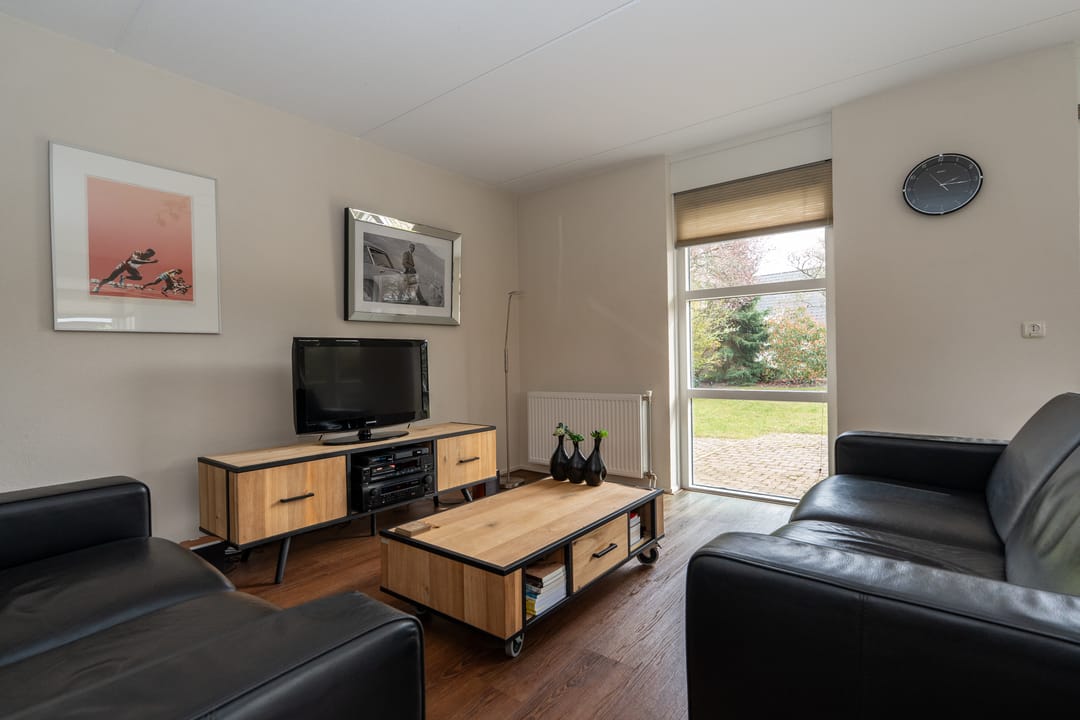 Foto 7 van Rhodonietdreef 38