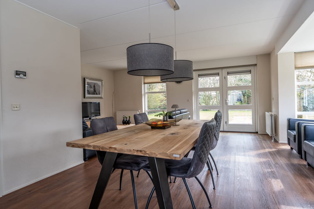 Foto 11 van Rhodonietdreef 38