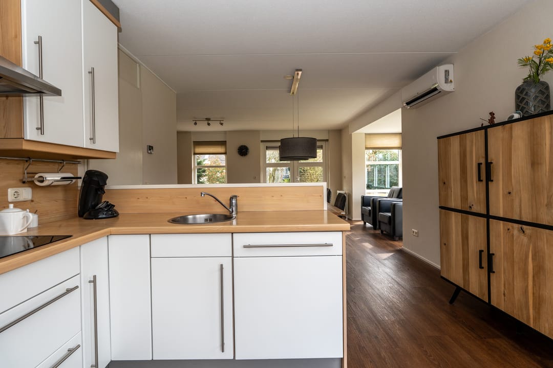 Foto 13 van Rhodonietdreef 38