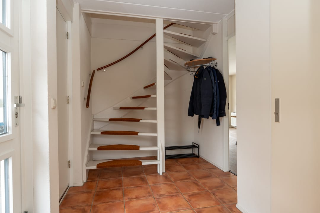 Foto 16 van Rhodonietdreef 38