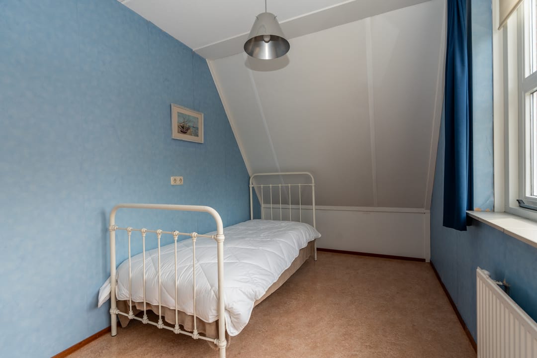 Foto 28 van Rhodonietdreef 38