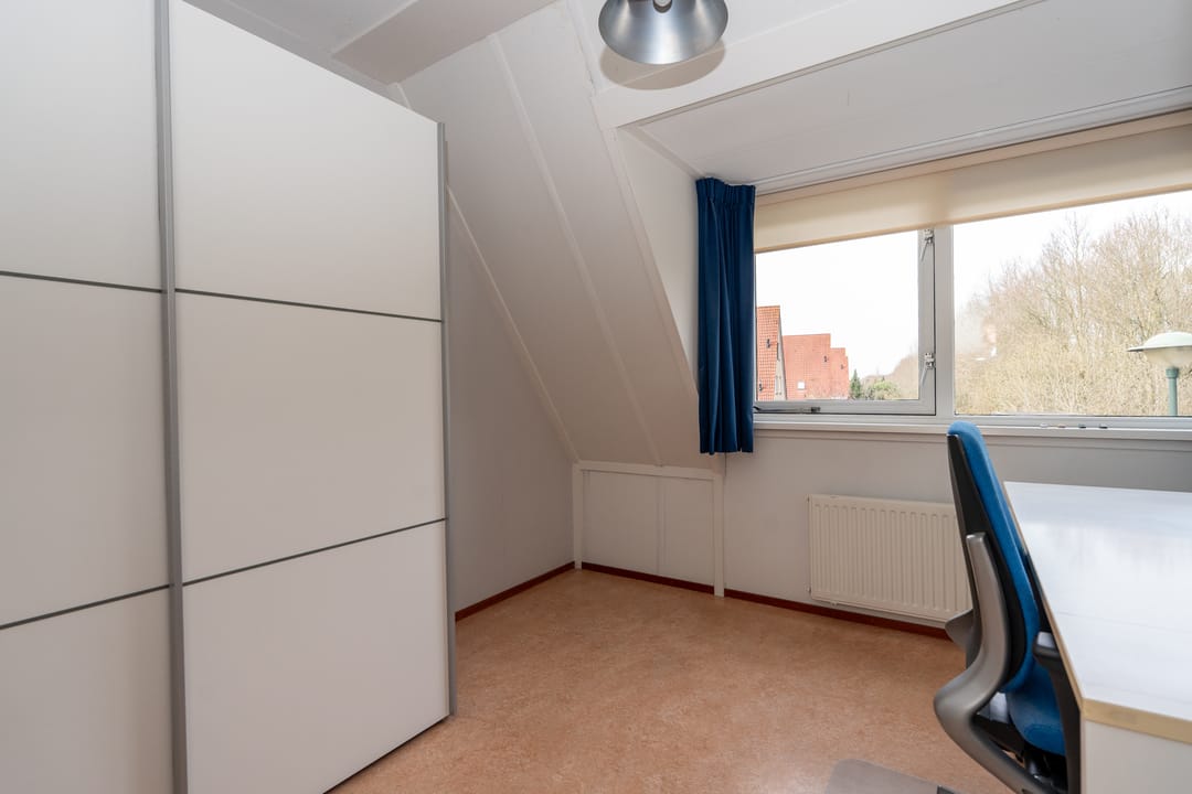 Foto 23 van Rhodonietdreef 38