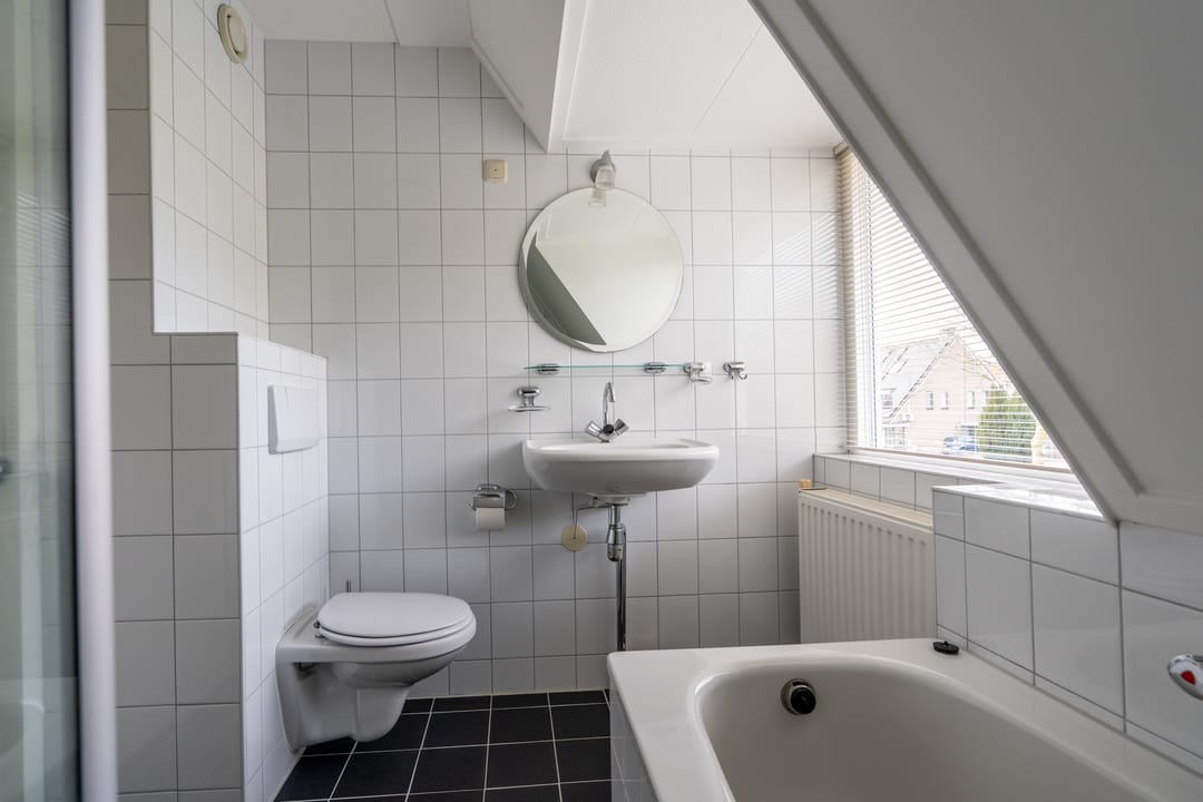 Foto 32 van Rhodonietdreef 38