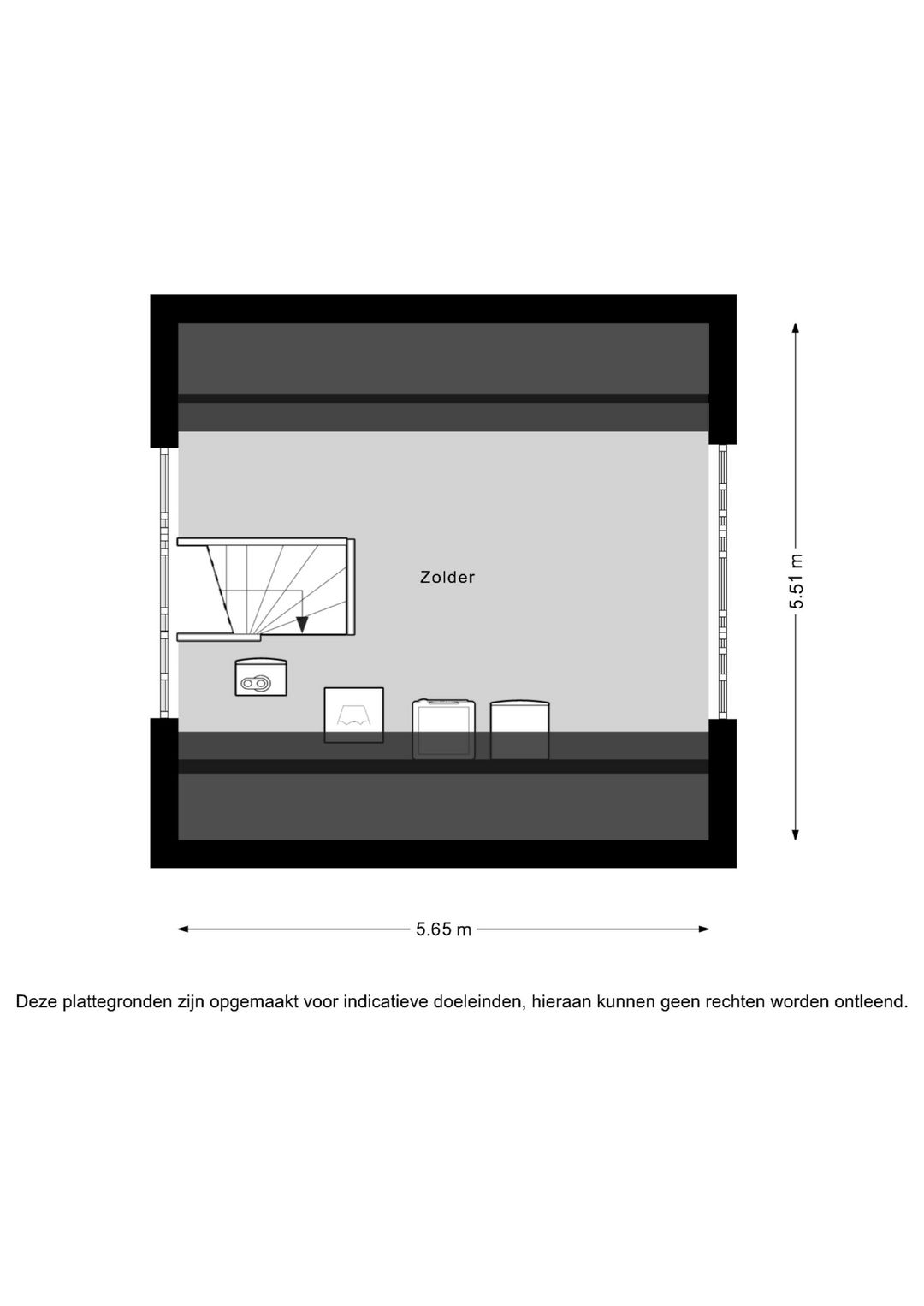 Foto 38 van Rhodonietdreef 38