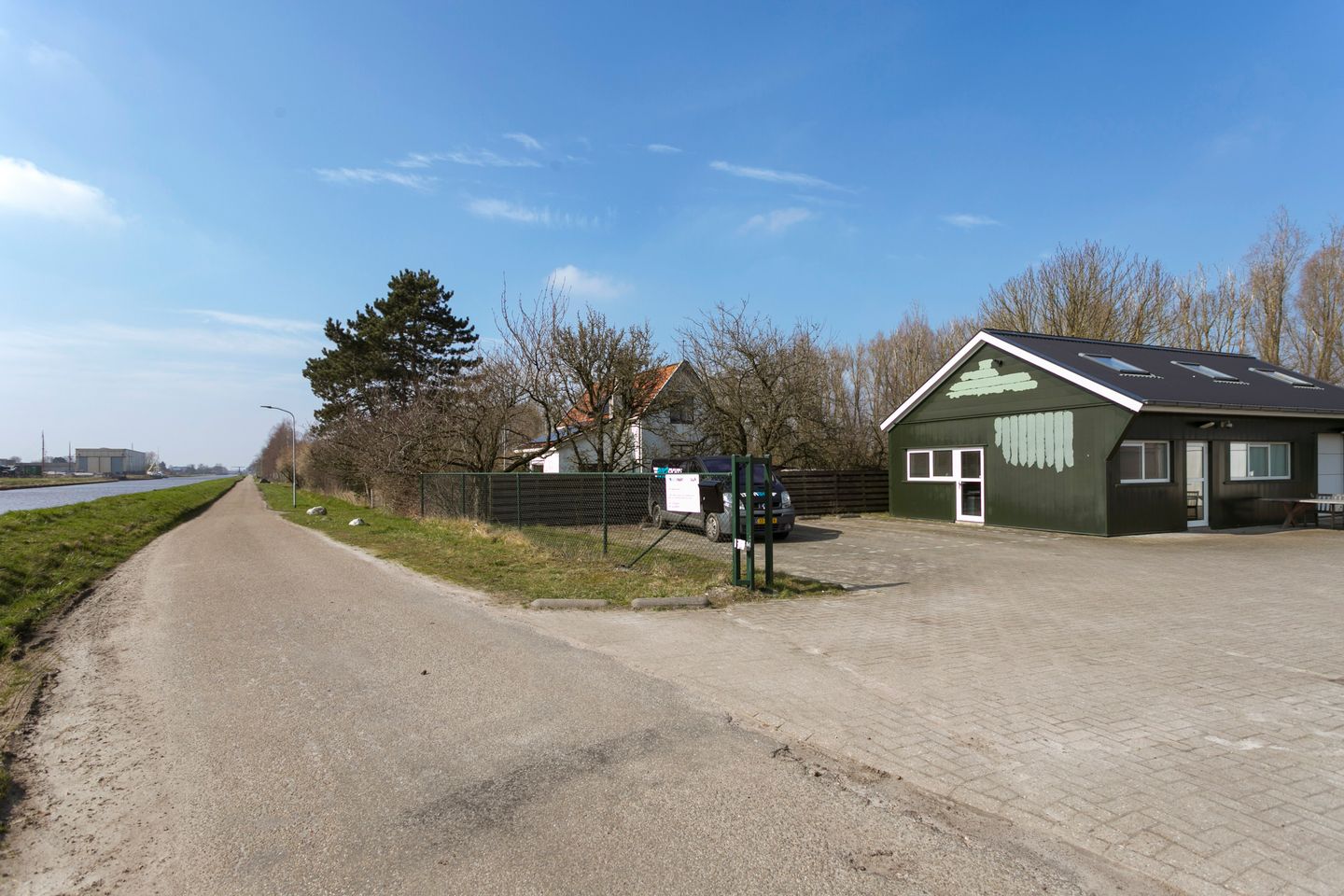 Bekijk foto 3 van Trekweg 24-A