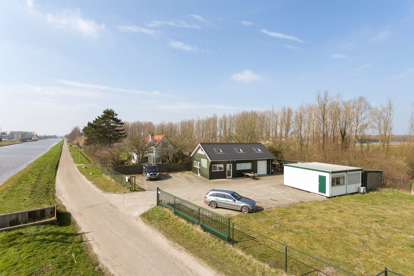 Bekijk foto 4 van Trekweg 24-A