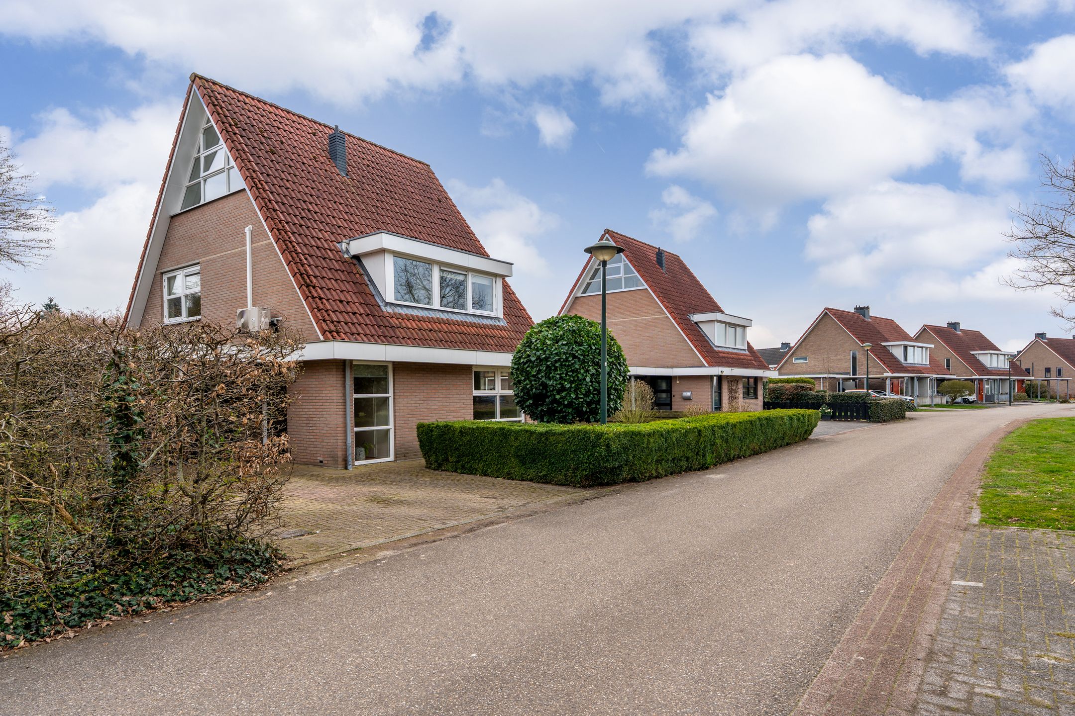 Foto 45 van Rhodonietdreef 38