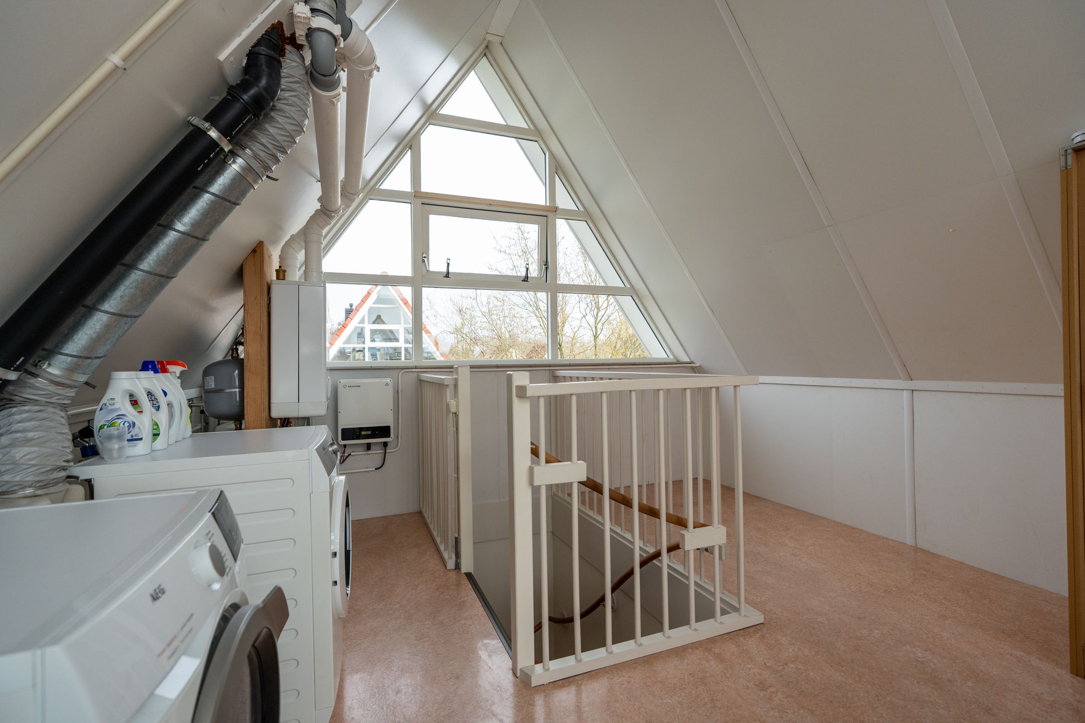 Foto 36 van Rhodonietdreef 38