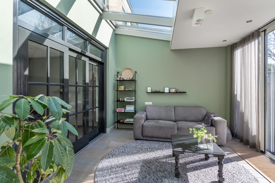 Foto 7 van Verhoevenlaan 16