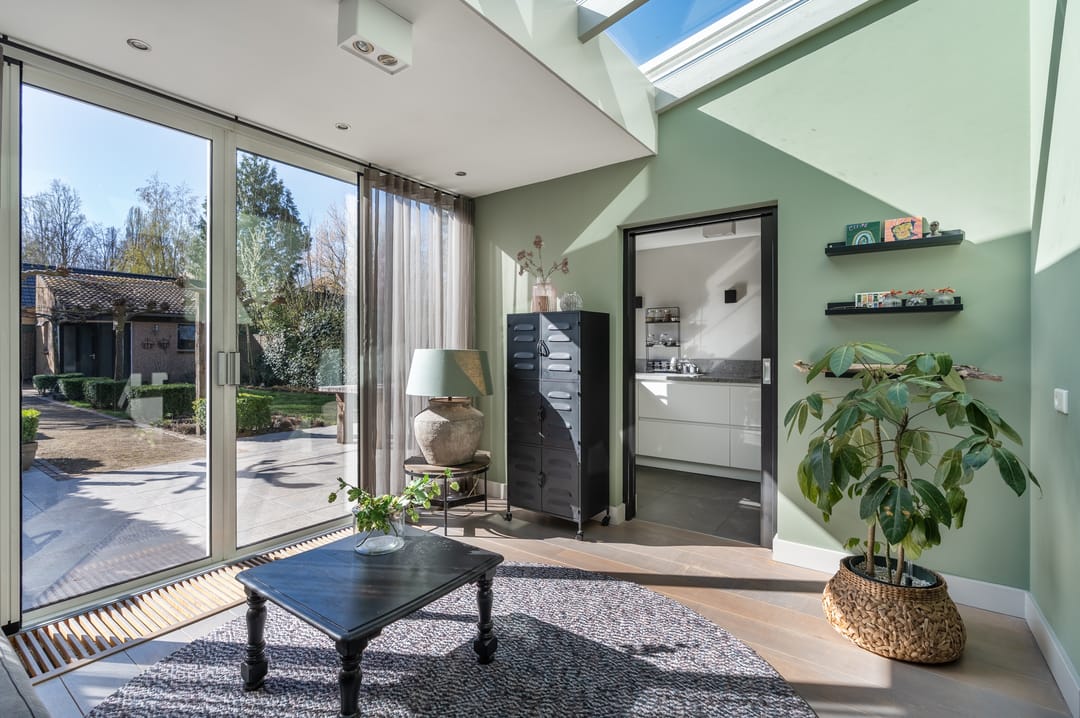 Foto 8 van Verhoevenlaan 16