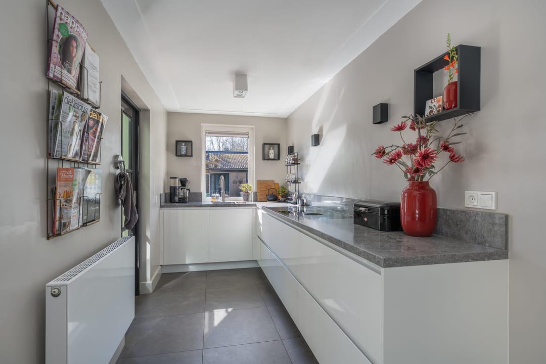 Foto 11 van Verhoevenlaan 16