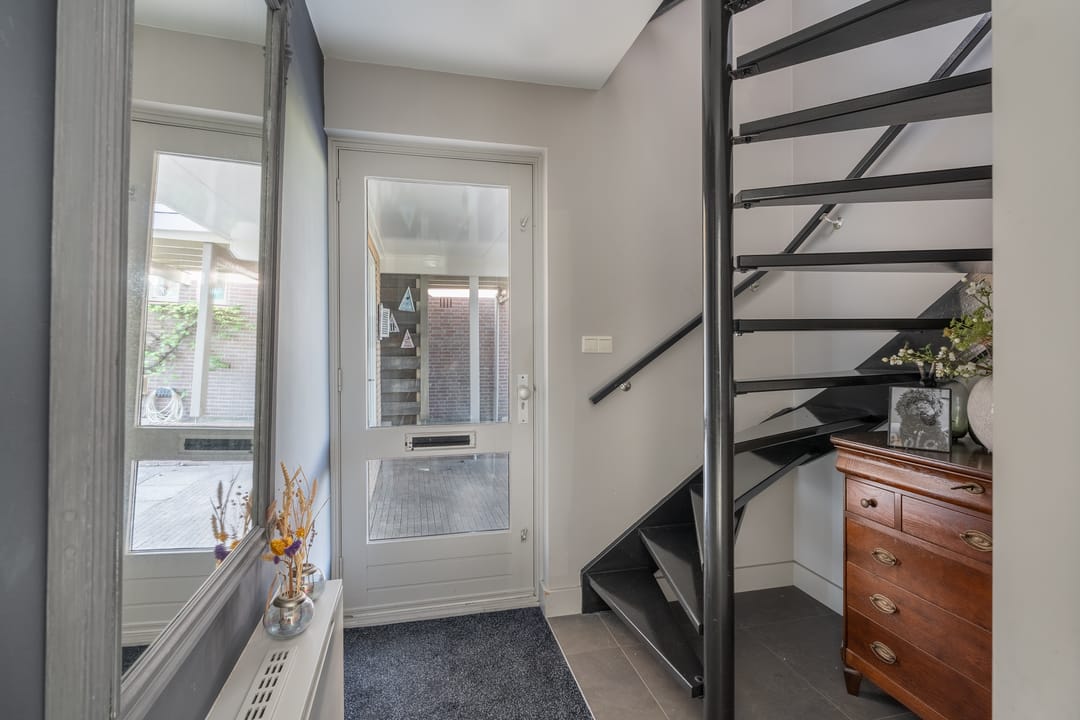 Foto 17 van Verhoevenlaan 16