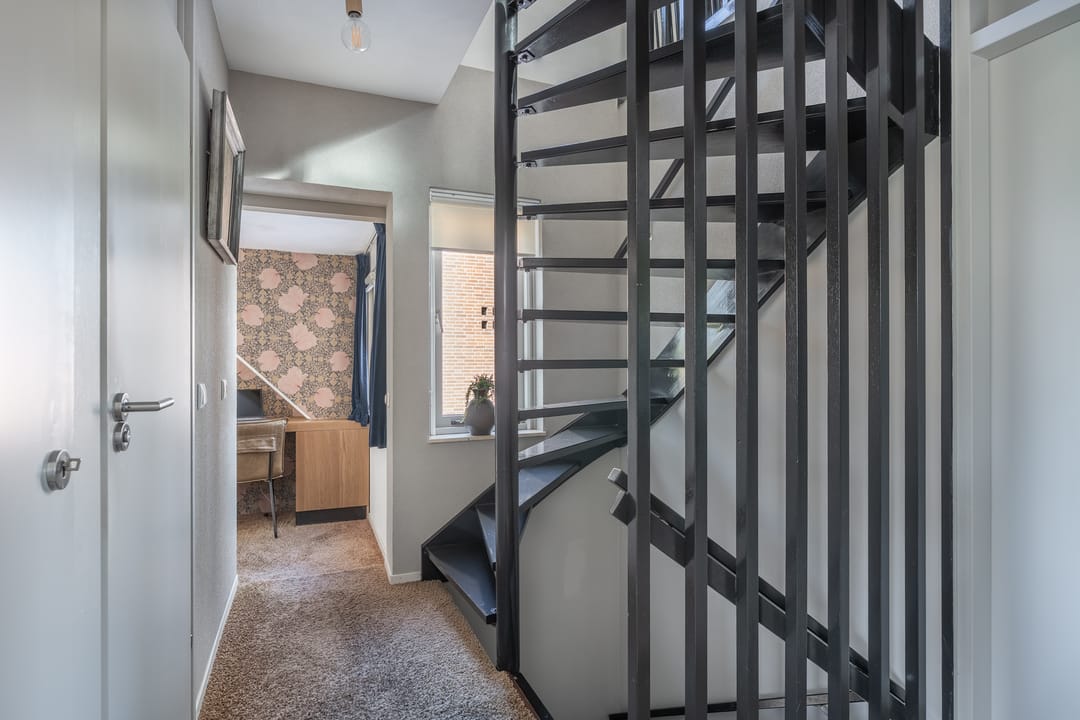 Foto 26 van Verhoevenlaan 16