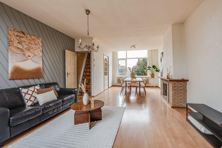 Photo 4 of Dwarsweg 22