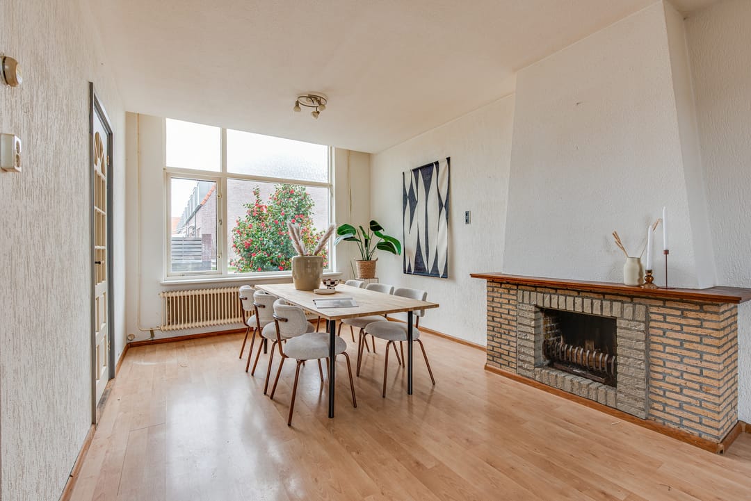 Photo 7 of Dwarsweg 22