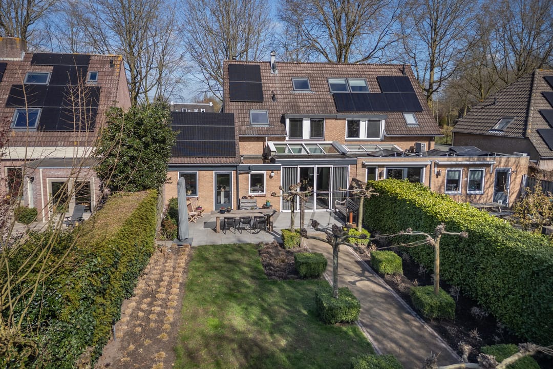 Foto 31 van Verhoevenlaan 16