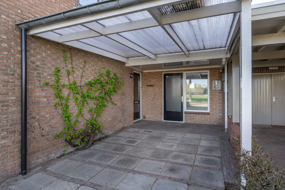 Foto 32 van Verhoevenlaan 16