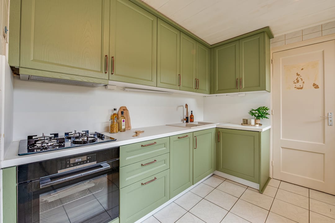 Photo 11 of Dwarsweg 22