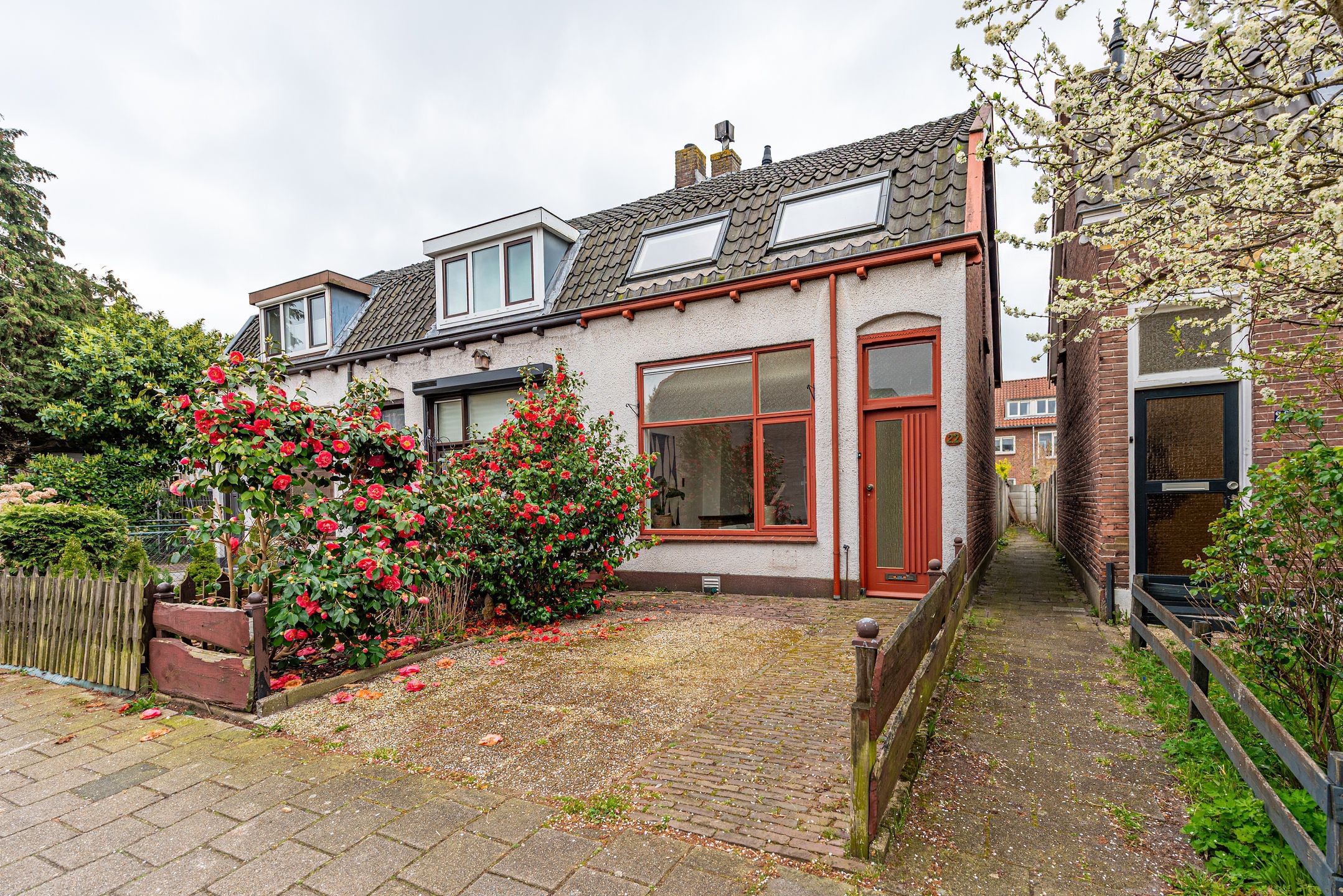 Photo 24 of Dwarsweg 22