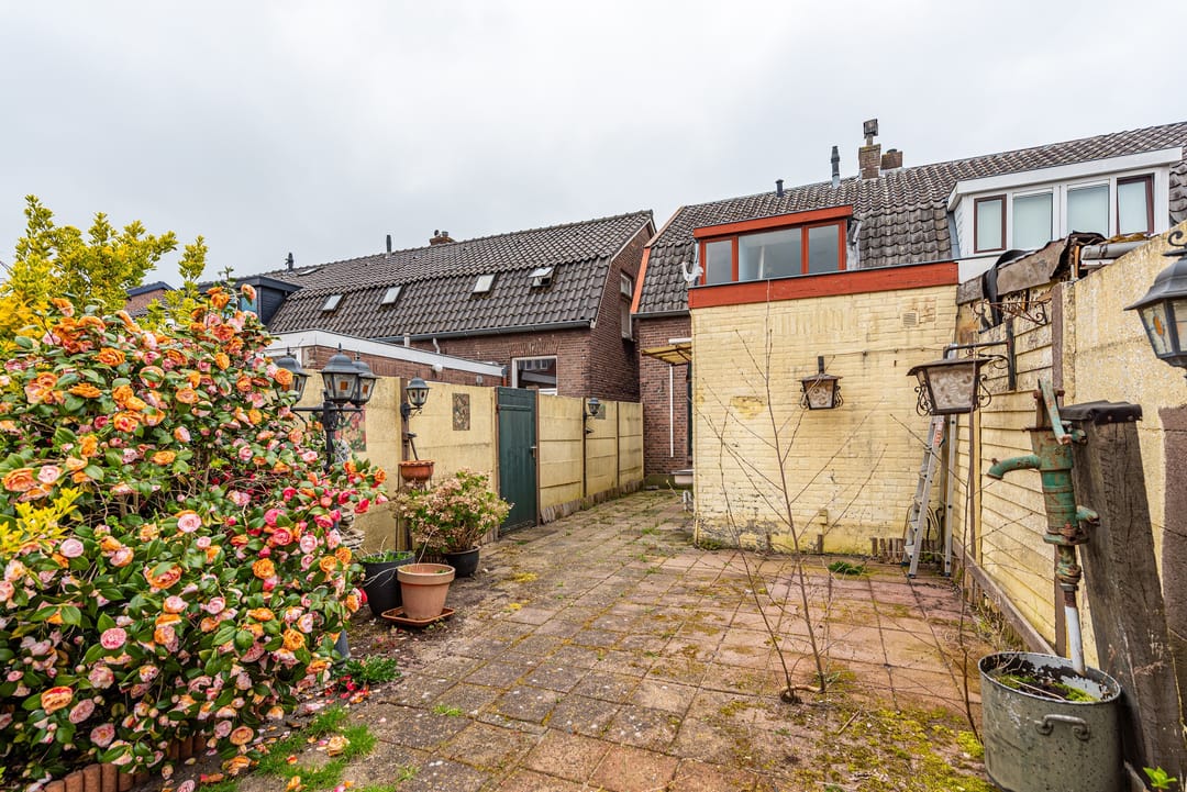 Photo 23 of Dwarsweg 22