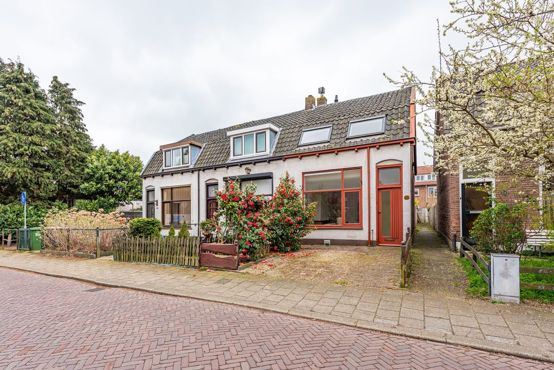 Photo 26 of Dwarsweg 22