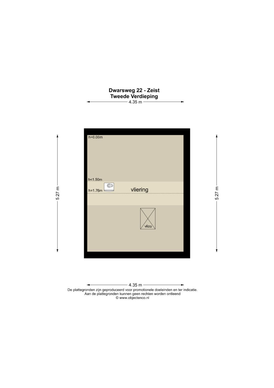 Photo 30 of Dwarsweg 22