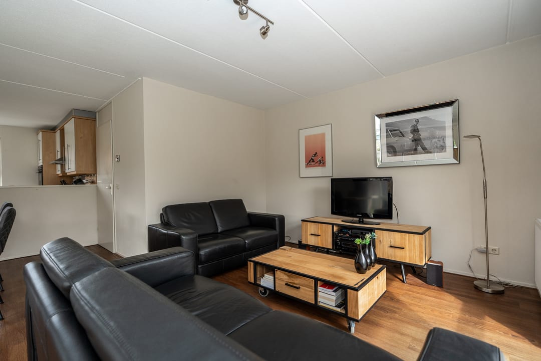 Foto 8 van Rhodonietdreef 38