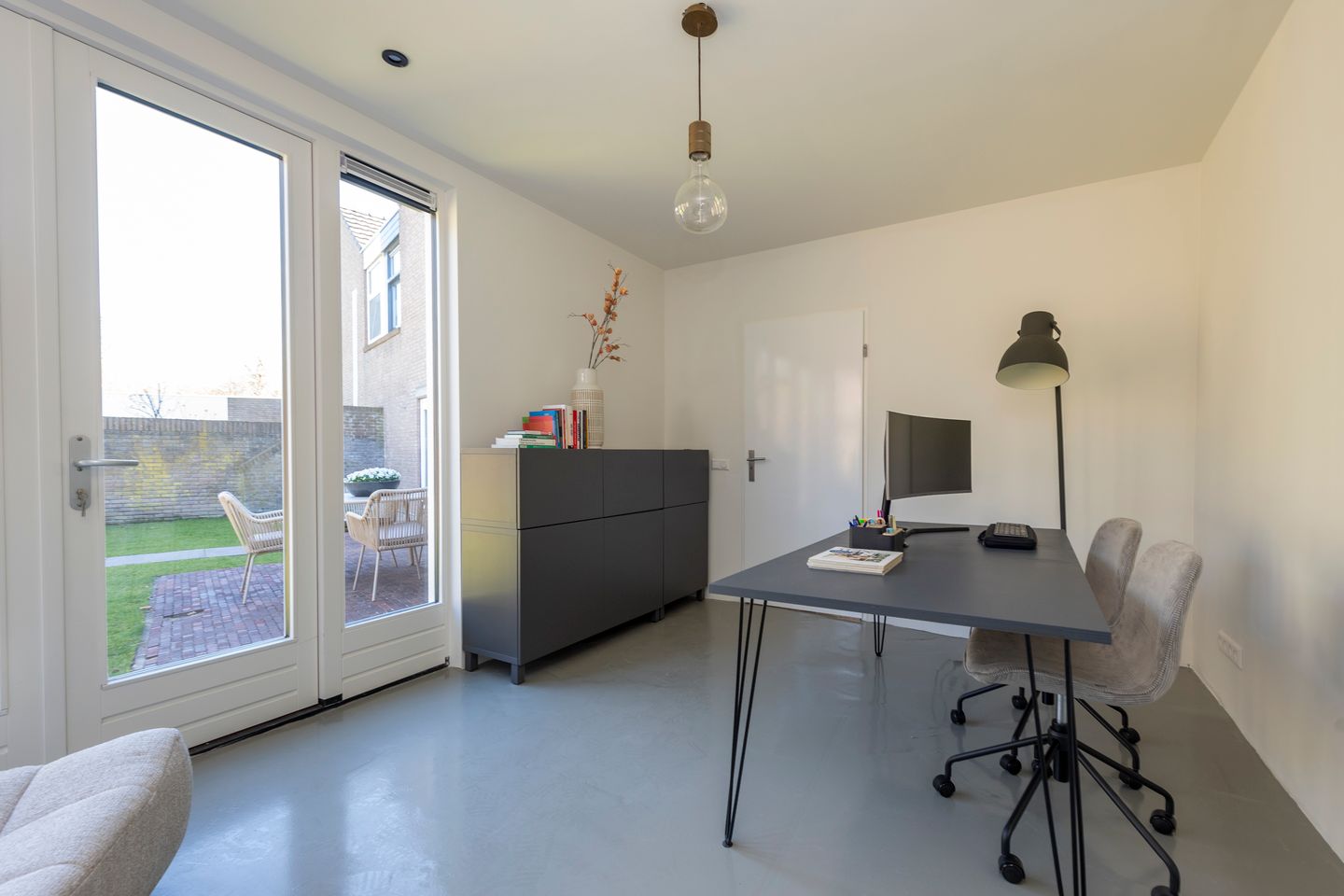 Foto 25 van Vinkenslag 3