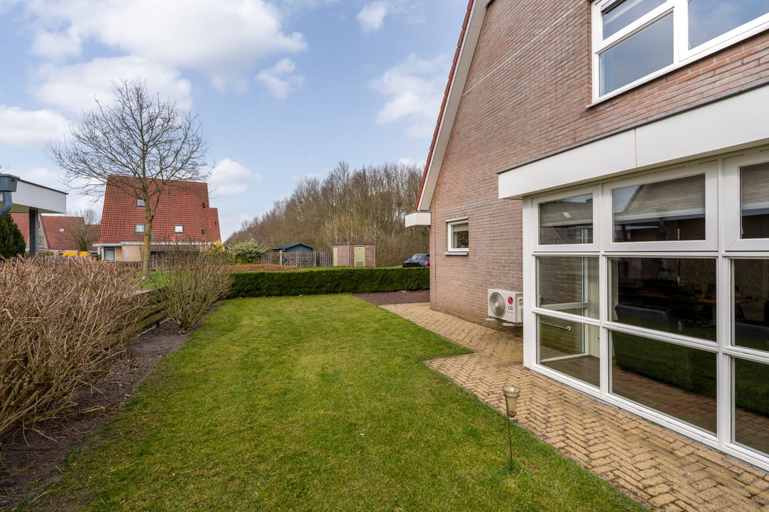 Foto 43 van Rhodonietdreef 38