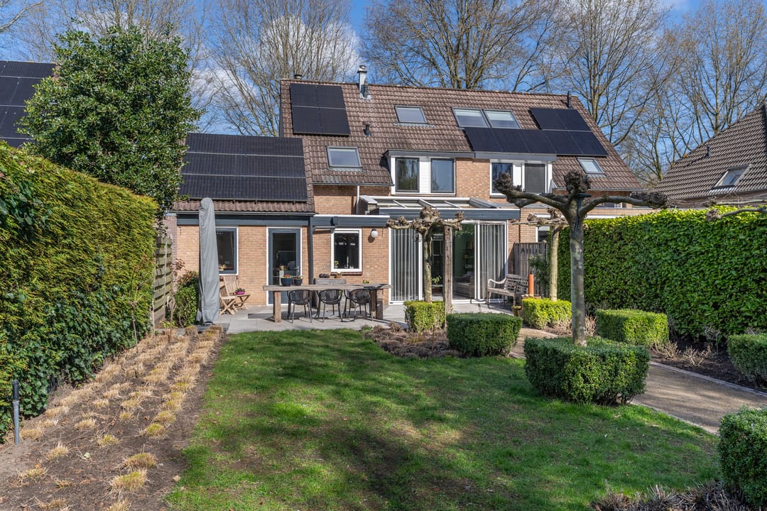 Foto 1 van Verhoevenlaan 16