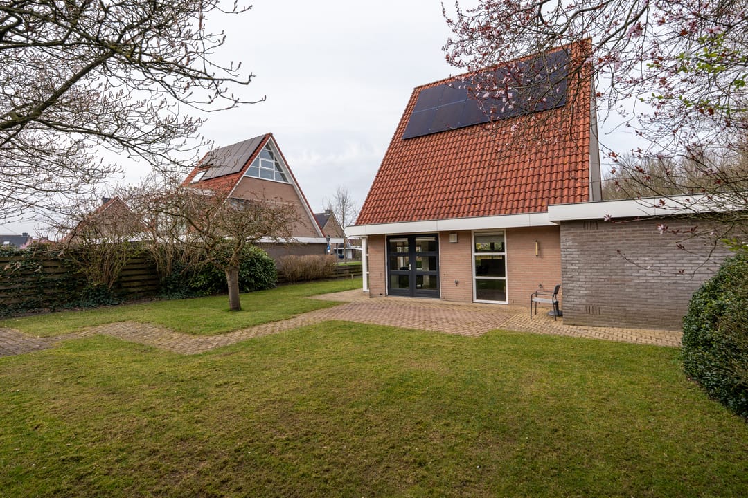 Foto 46 van Rhodonietdreef 38