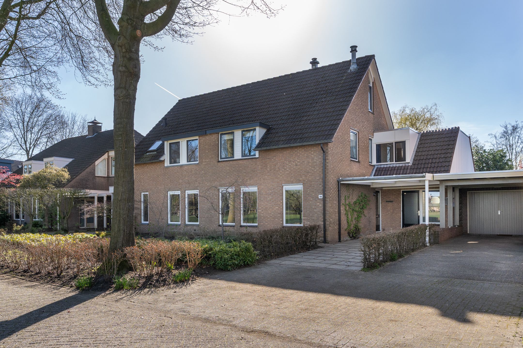 Foto 33 van Verhoevenlaan 16