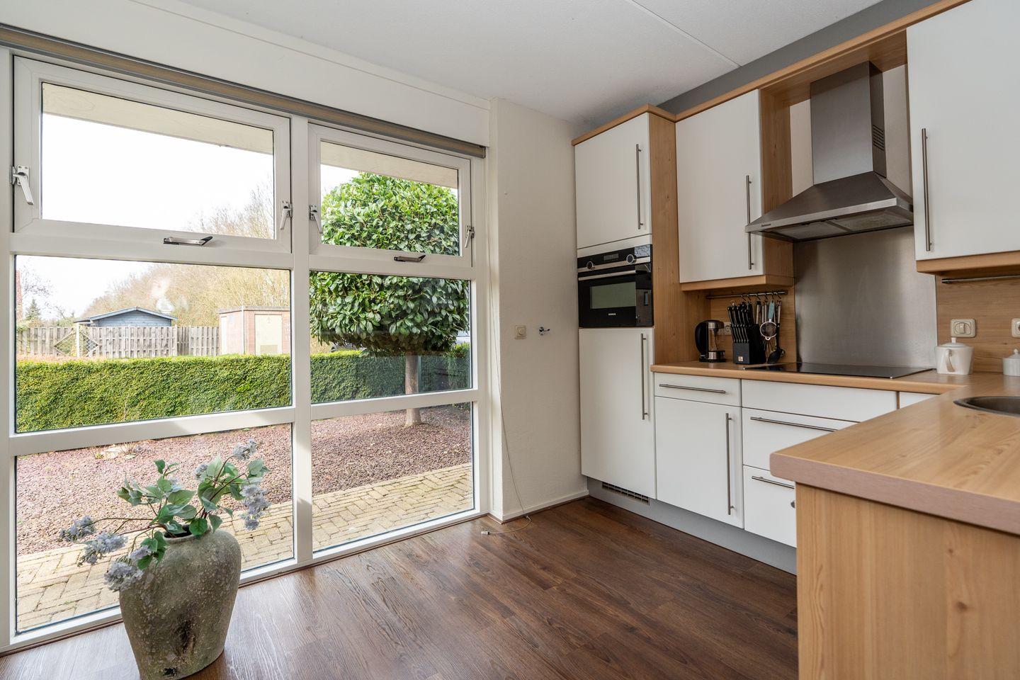 Foto 14 van Rhodonietdreef 38