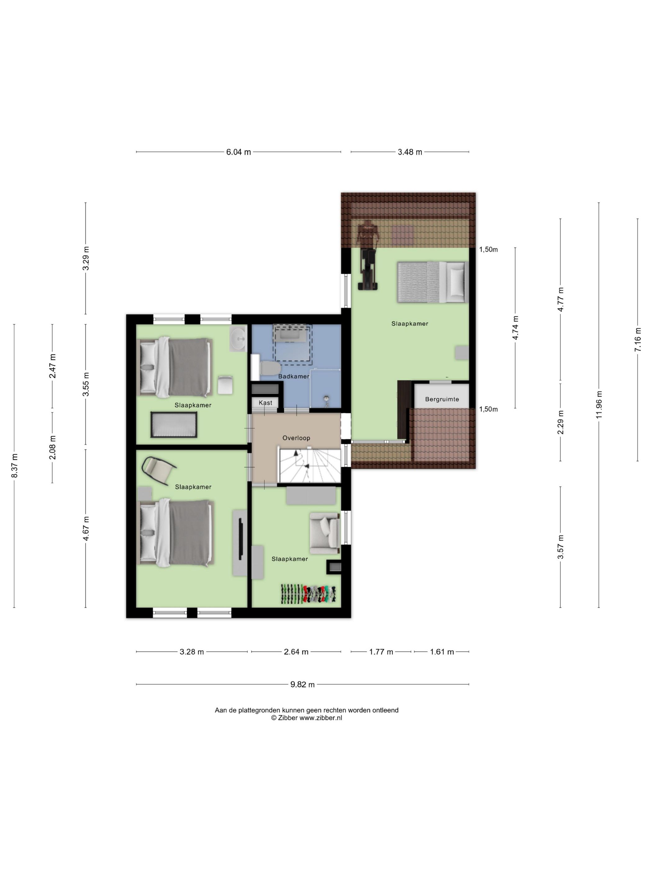 Foto 39 van Verhoevenlaan 16
