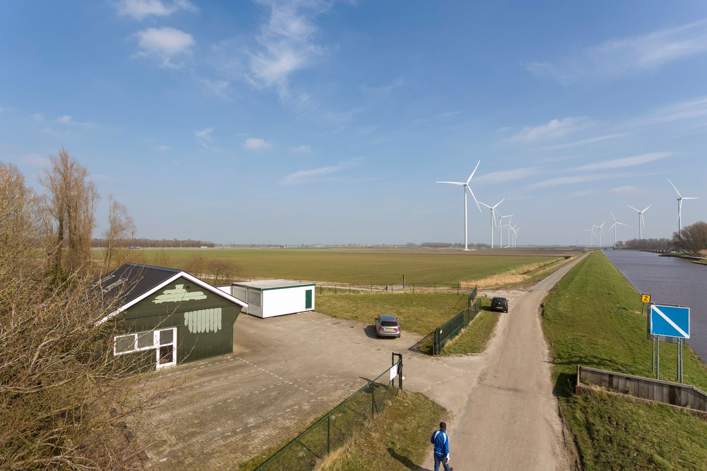 Bekijk foto 5 van Trekweg 24-A