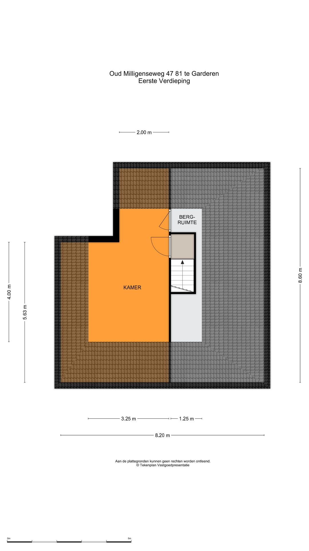 Foto 31 van Oud Milligenseweg 47-81