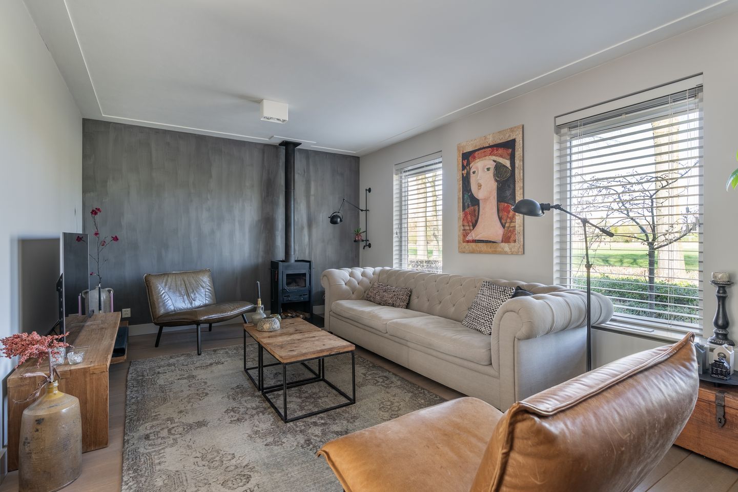 Foto 4 van Verhoevenlaan 16