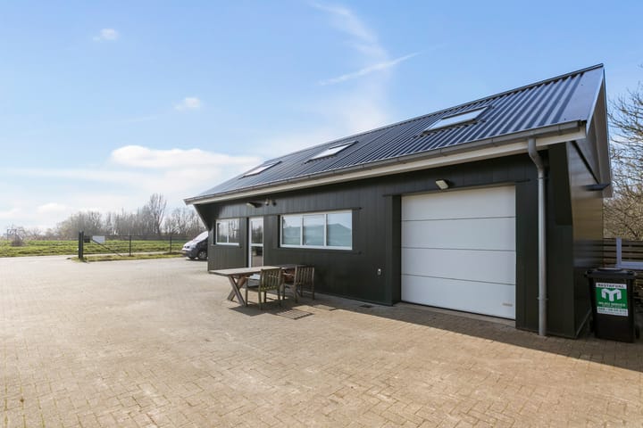 Trekweg 24-A, Zuidbroek