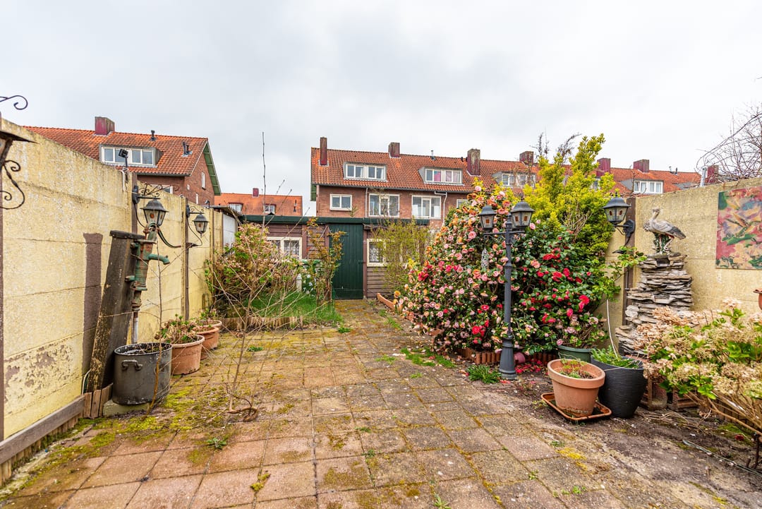 Photo 22 of Dwarsweg 22