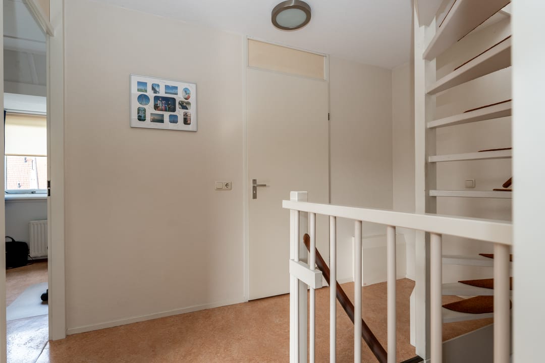 Foto 22 van Rhodonietdreef 38