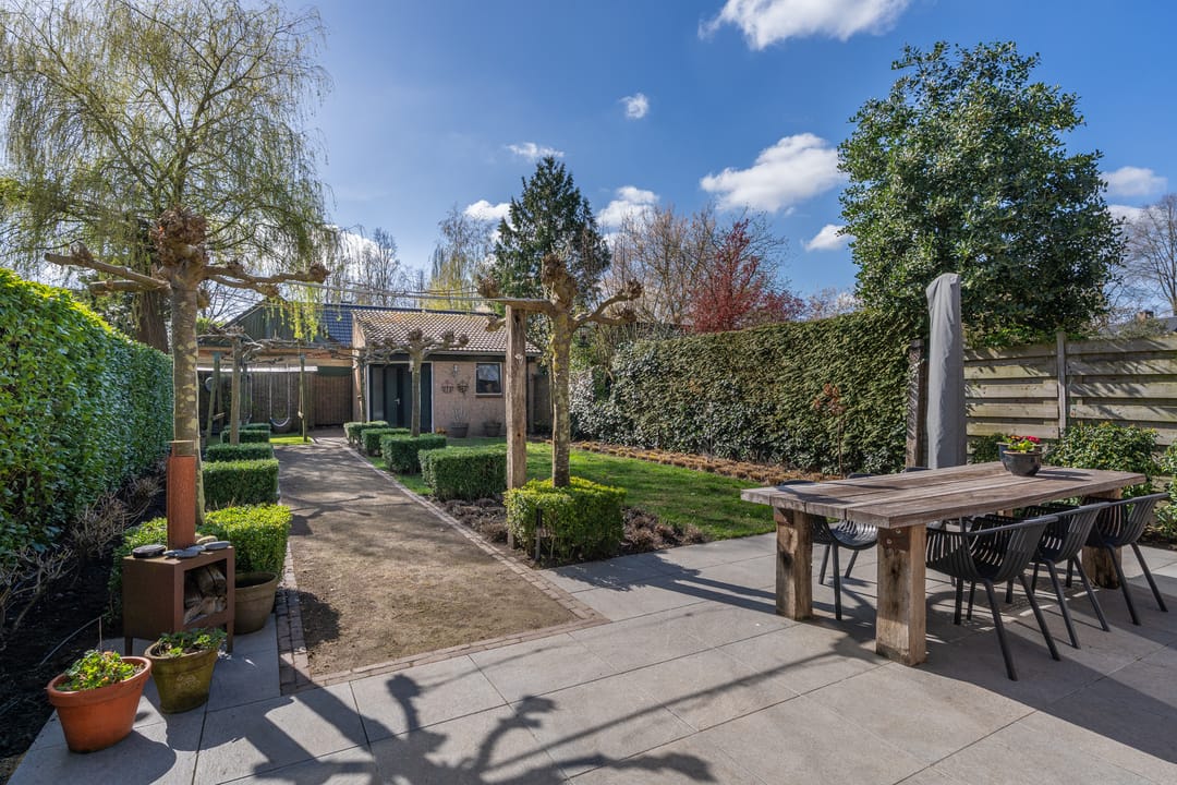 Foto 2 van Verhoevenlaan 16