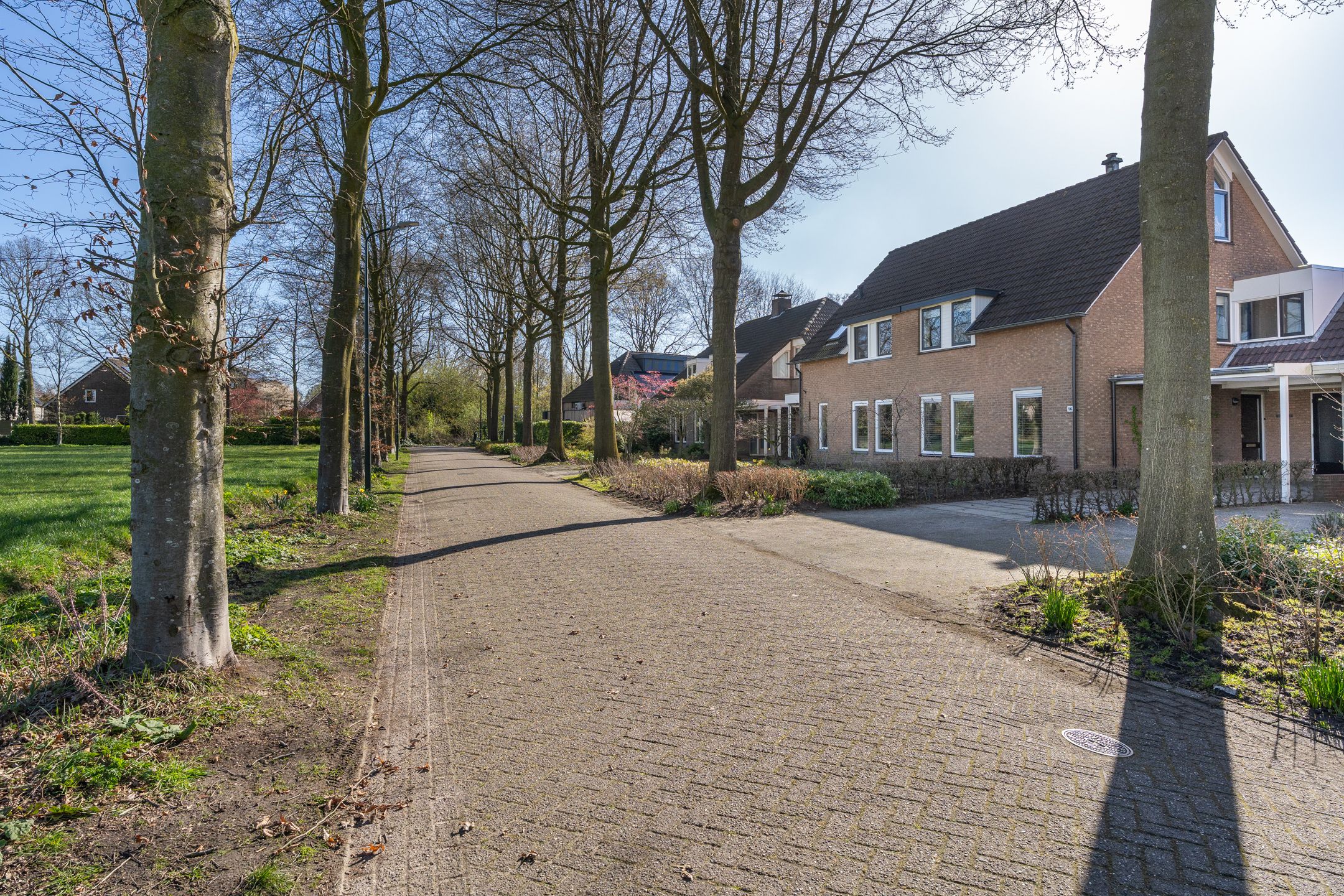 Foto 36 van Verhoevenlaan 16