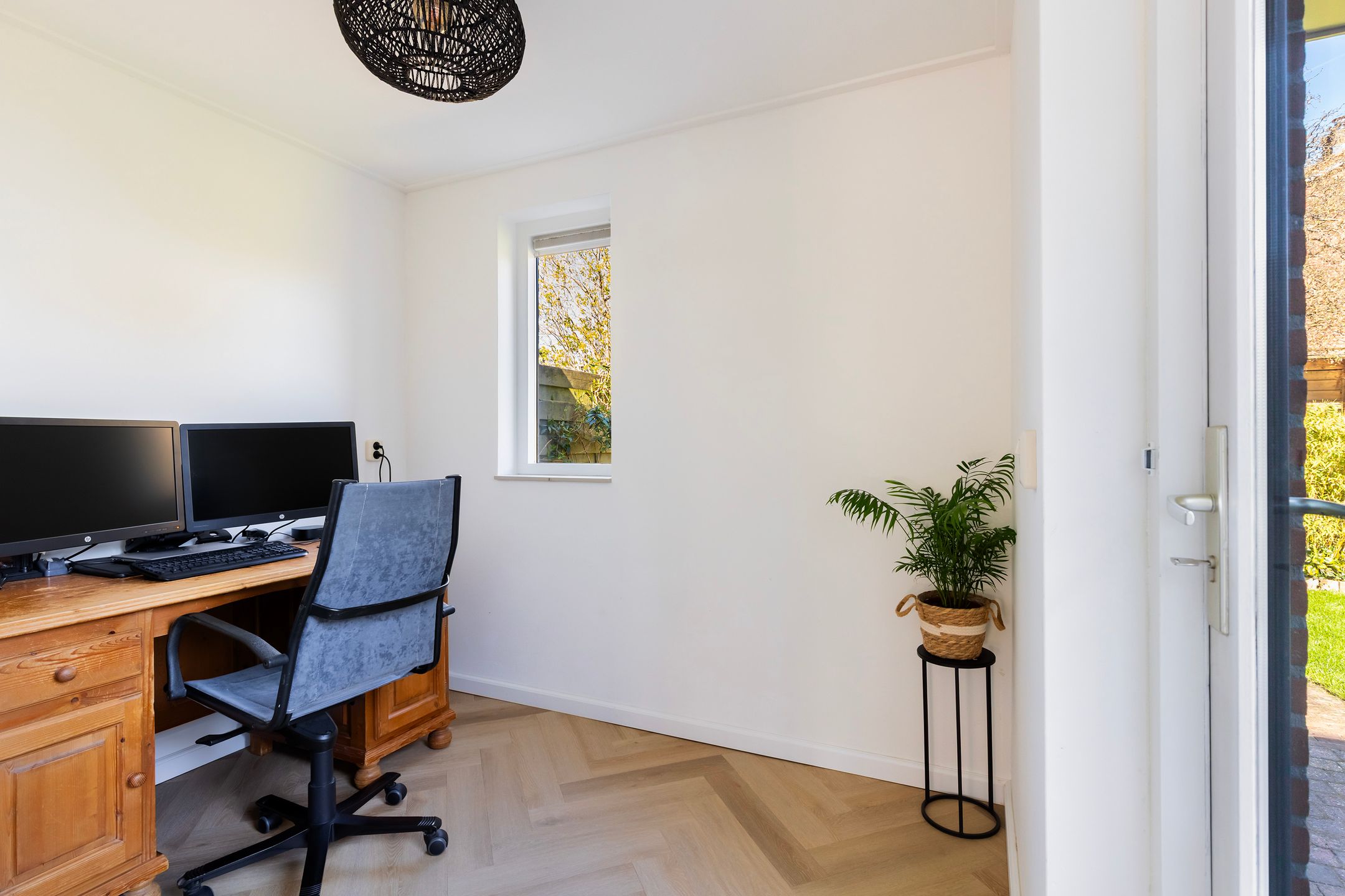 Foto 21 van Amsivarilaan 11